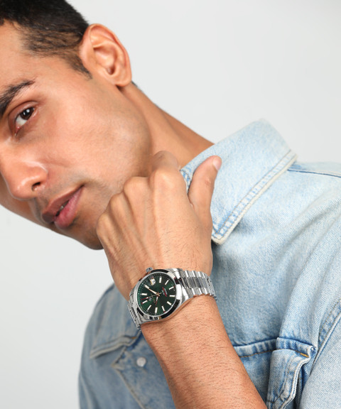 Gant Analog Watch - For Men - Buy Gant Analog Watch - For Men