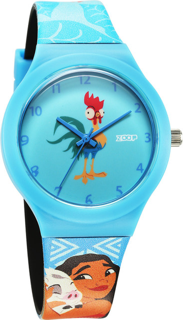 Zoop From Titan Dsney Interchangeable Zoop Disney Moana