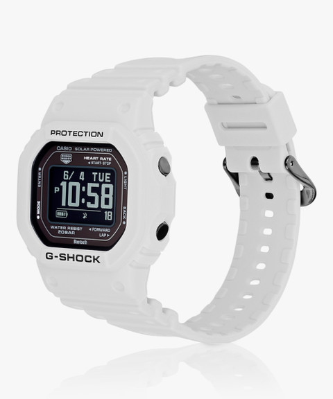 CASIO DW-H5600-7DR G-SHOCK Digital Watch - For Men - Buy CASIO DW