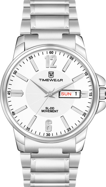 Analog Watch Silver Amazon Watches Below 300 Timewearanalog Day