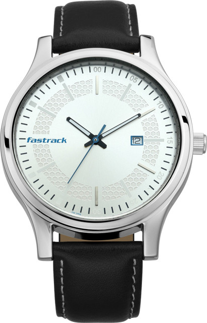 Fastrack Analog Watch For Men
