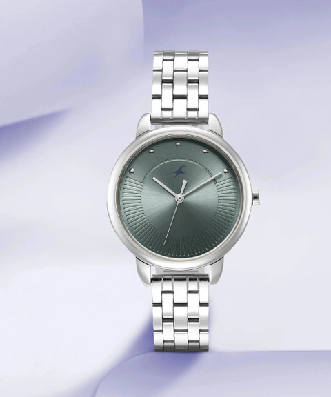 Fastrack Stunners Analog Watch For Women