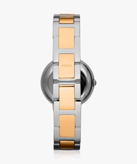 FOSSIL Virginia Virginia Analog Watch For Women Buy FOSSIL