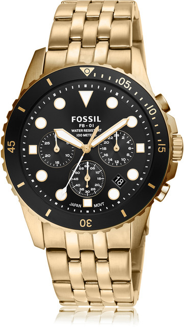 FOSSIL FB-01 FB-01 Analog Watch For Men Buy FOSSIL FB-01 FB-01