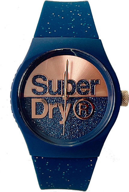 Superdry URBAN GLITTER URBAN GLITTER Analog Watch For Men Buy