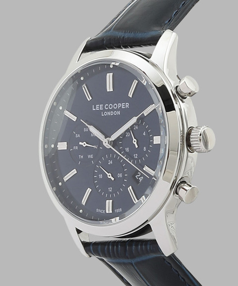 LEE COOPER LC08186.399-B Analog Watch - For Men - Buy LEE COOPER