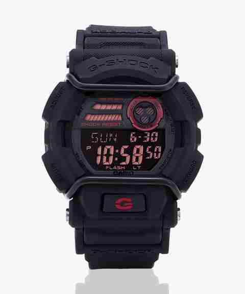 Gd 400 G Shock Sports Watch Price Casio Gshock Casio 3434 Gd 400