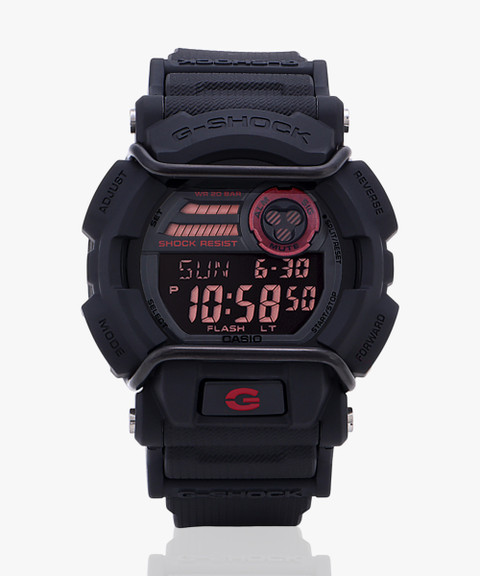 CASIO GD-400-1SDR G-SHOCK Digital Watch For Men
