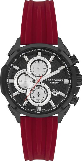 LEE COOPER LC07253.658 Analog Watch - For Men - Buy LEE COOPER
