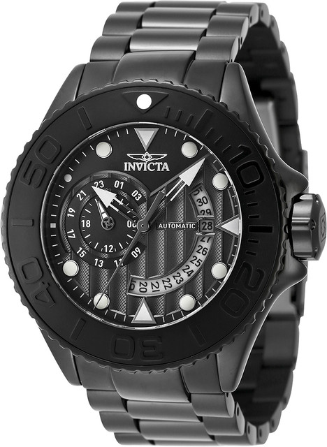 Invicta Grand Diver Automatic Invicta Watches Online INVICTA Grand