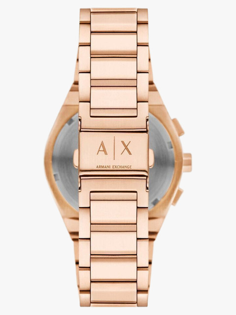 A/X ARMANI EXCHANGE NA NA Analog Watch - For Men - Buy A/X ARMANI