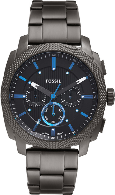 FOSSIL Machine Machine Analog Watch For Men