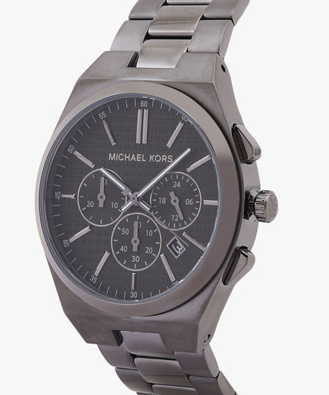 MICHAEL KORS Lennox Lennox Analog Watch - For Men - Buy MICHAEL