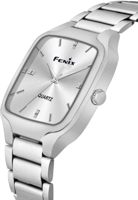 Fenix Time Concept Analog Watch For Men