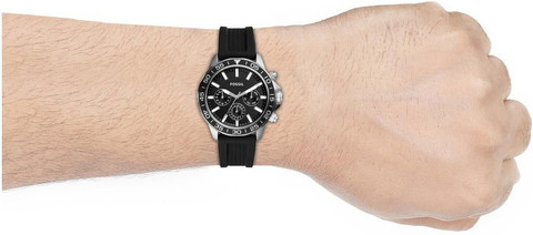 FOSSIL Bannon Analog Watch For Men Buy FOSSIL Bannon Analog