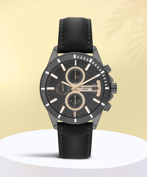 LEE COOPER Analog Watch For Men Buy LEE COOPER - Main Image