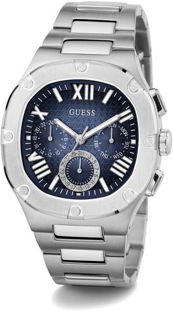 GUESS Analog Watch For Men Buy GUESS Analog Watch For Men