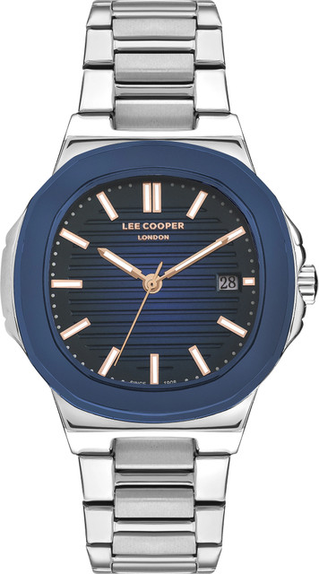 Analog Watch Lee Cooper Wrist Watch Buy Lee Cooper Chronograph