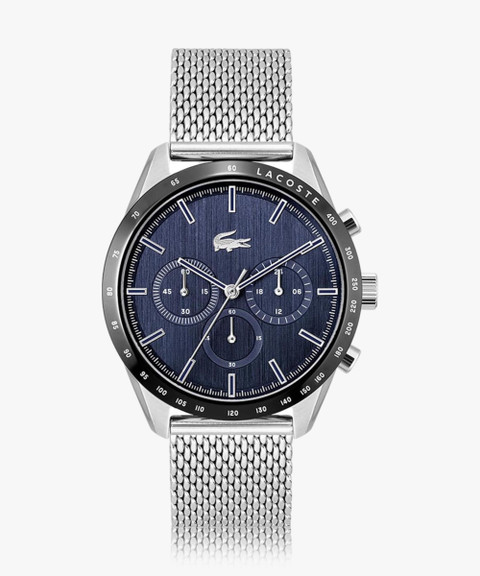 LACOSTE 2011163 Boston Analog Watch For Men Buy LACOSTE