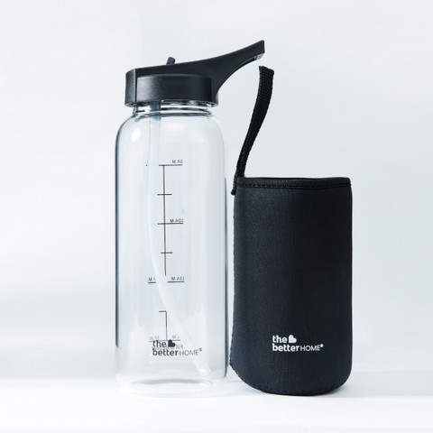 The Better Home Sports Sipper 1000 ml Steel Bottle - Buy The Better Home  Sports Sipper 1000 ml Steel Bottle Online at Best Prices in India - Sports  & Fitness | Flipkart.com