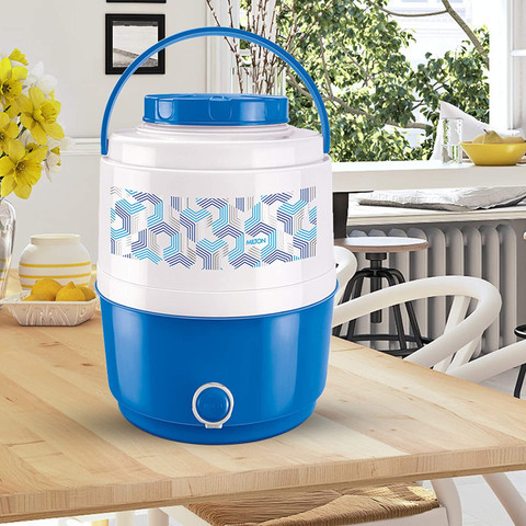 ポーラ・マッカードル Summer's dey 350/325 Milton Kool Musafir 20000 ml Bottled Water Dispenser | Ant Mascot