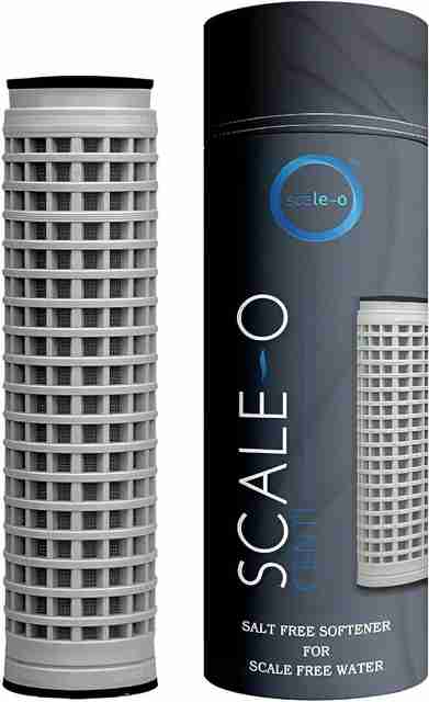 ScaleO Whole House Water Softener for Tanks (2000-2500 Litre, Pack of - Image 3