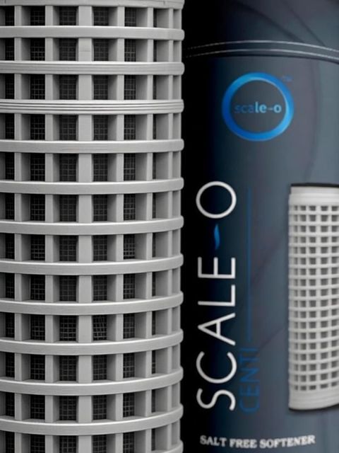 ScaleO Whole House Water Softener for Tanks (2000-2500 Litre, Pack of - Image 8