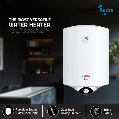 Venus Water Heater 25 Litres Buy Venus 25 Litre Ivory Magma