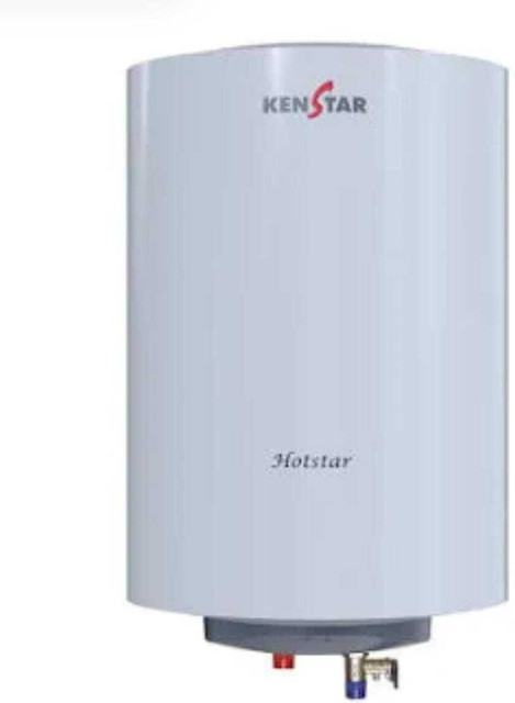 Electric Water Kenstar Geyser 25 Ltr Price Star Kenstar Hotstar 25
