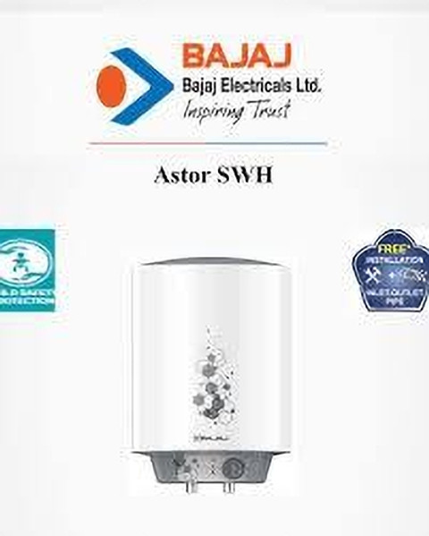 BAJAJ Astor 25 ltr 25 L Storage Water Geyser