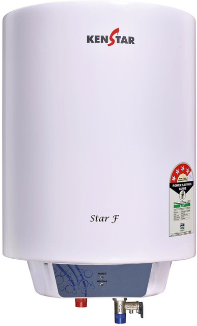 Kenstar Star F 10L Water Heater 10 L Storage Water Geyser Price in