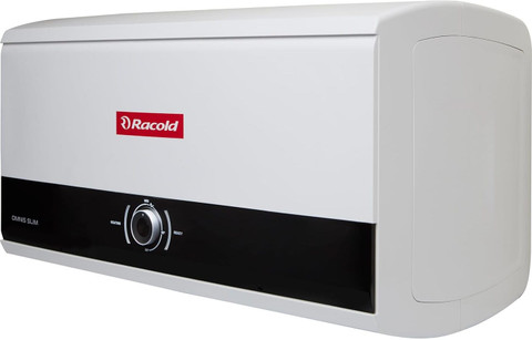 Racold Andris Slim Racold 15 Litre Horizontal Geyser Racold Andris