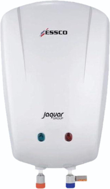 Jaquar 3L Kilo Watt Instant Water Heater (White) L Instant Water Geyser - Main Image