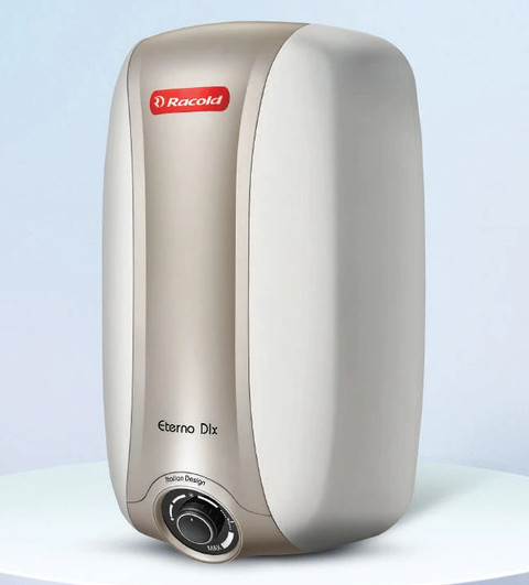 Racold Eterno Deluxe 15 15 L Storage Water Geyser