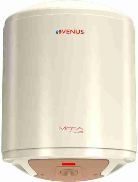 Venus MEGA PLUS 10 L Storage Water Geyser Price in India Buy