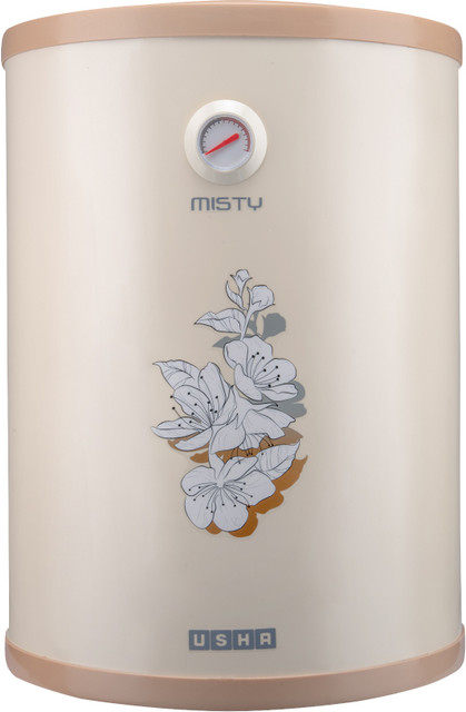 USHA Misty 10 L Storage Water Geyser Price in India Buy USHA
