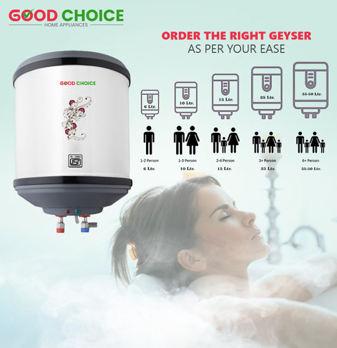 good choice WILLSON SERIES WITH INLET OUTLET PIPE AND ASSEMBLY KIT