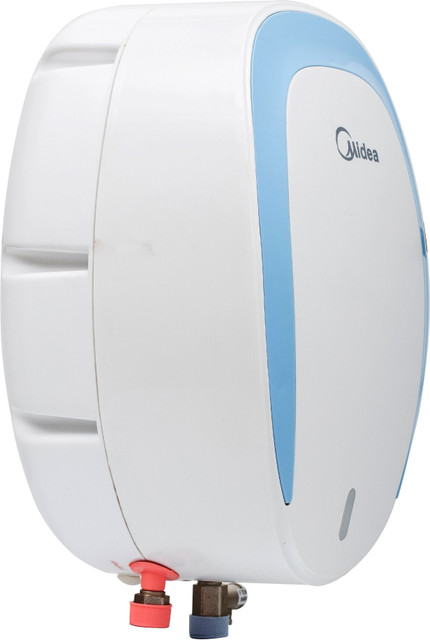 Midea By TOSHIBA MWH03-30MKA(IN)-W 3L L Instant Water Geyser