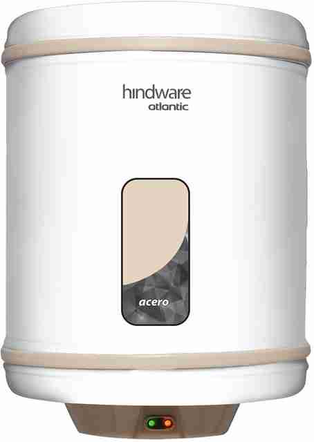 Hindware Smart Appliances acero 25 L Storage Water Geyser