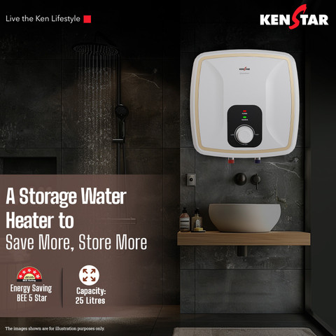 Kenstar Quantum Heaters Price KENSTAR Jacuzzi KgT03W2P 3-Litre