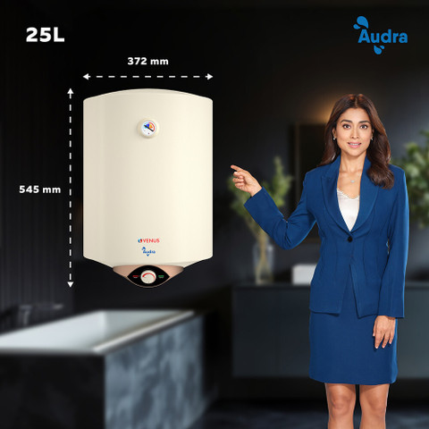 Audra Venus Water Heater Price List 10 Litres Celo Venus Water