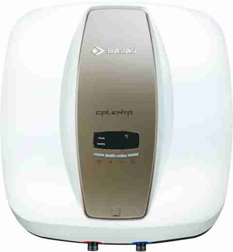 BAJAJ Calenta Digi Storage - 150763 15 L Storage Water Geyser Price in ...