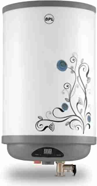 BPL Blaze BSWHABS25L2KW5S 25 L Storage Water Geyser Price in India ...