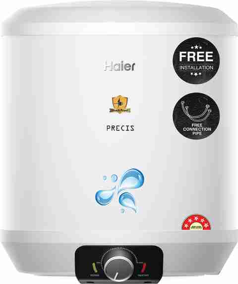 Haier ES25V-PRECIS(I)
