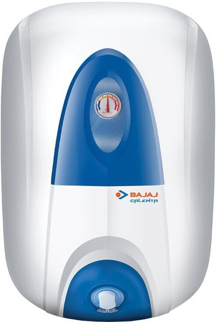 BAJAJ Calenta 15 L Storage Water Geyser Price in India Buy BAJAJ