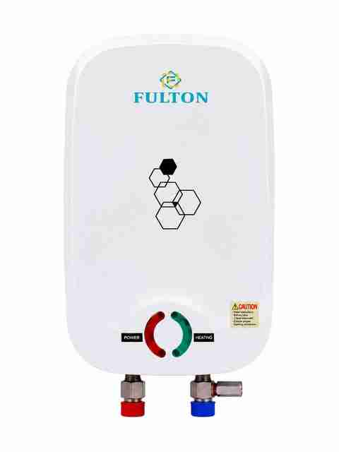 FULTON Rapido 5.9L Instant Water Heater