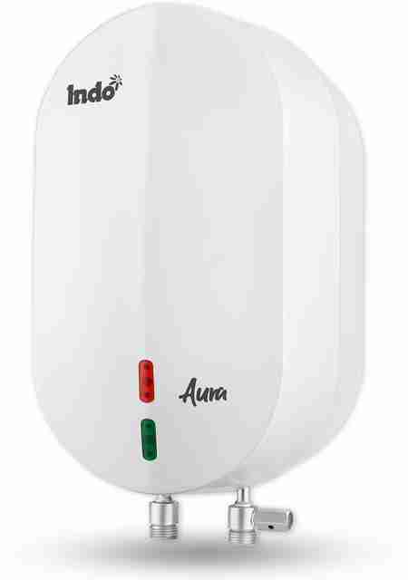 Gas Appliances Indus Gas Geyser Indo Ltr Instant Water Heater L