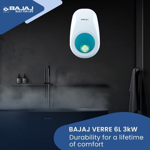 Bajaj Geyser 25 Ltr Price Flipkart Bajaj Verre Bajaj Geyser