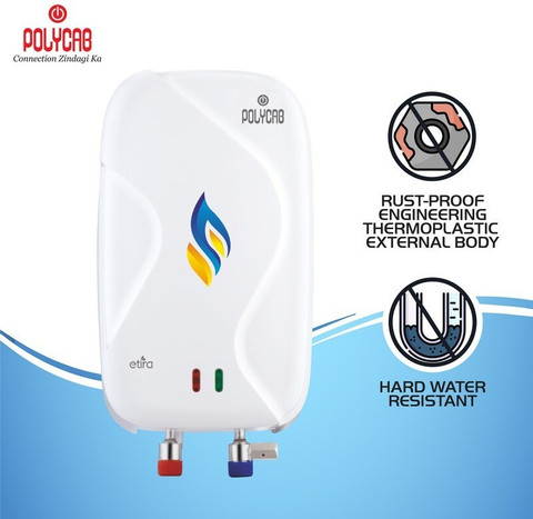 Instant Geyser Polycab Gas Geyser Polycab L Instant Water Geyser