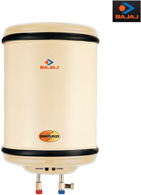 BAJAJ Ltr Shakti Plus L Storage Water Geyser Price in India